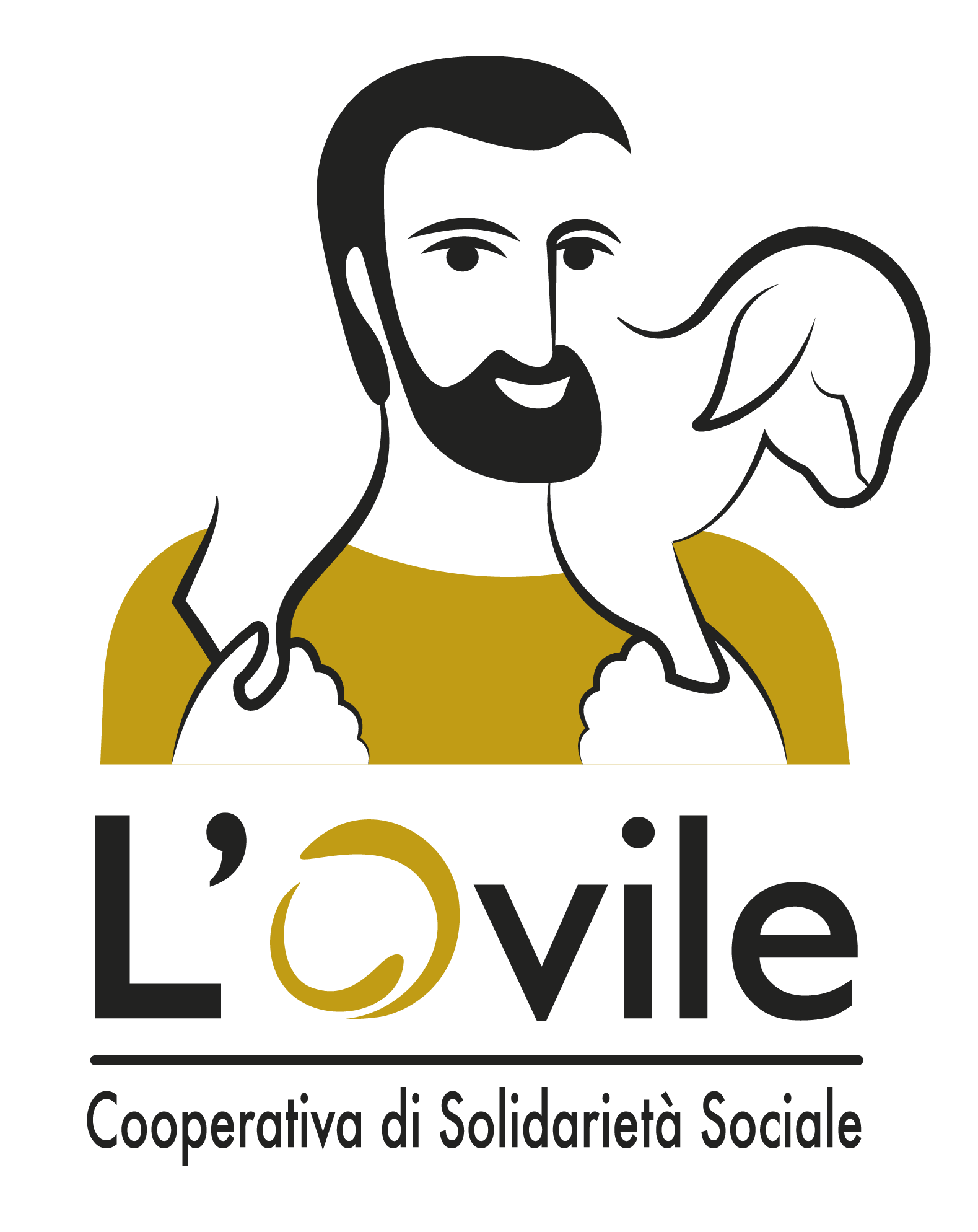 L'Ovile Cooperativa Di Solidarieta Sociale SCRL