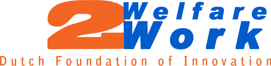 The Dutch Foundation of Innovation Welfare 2 Work (DFW2W)